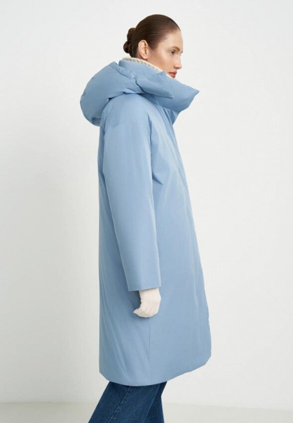 Пуховик Finn Flare