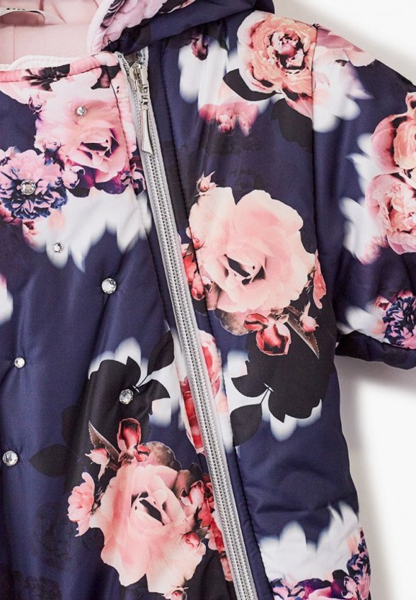 Комбинезон утепленный Pilguni