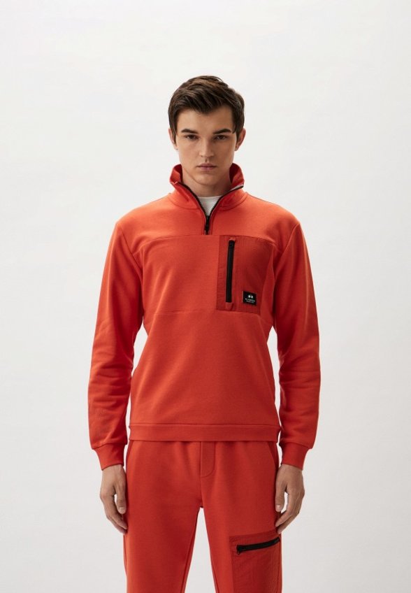 Олимпийка La Martina