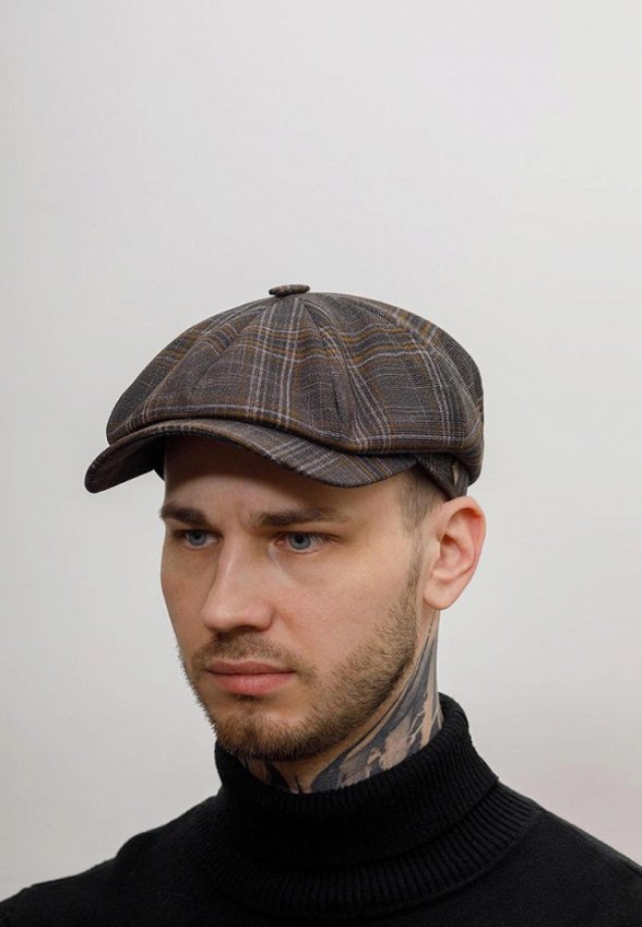 Кепка Fredrikson