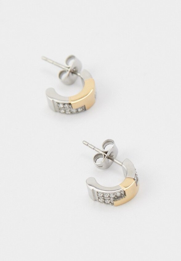 Серьги Trussardi