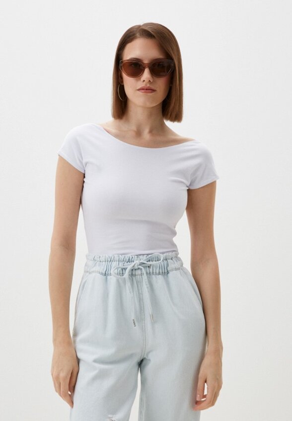 Футболка Terranova