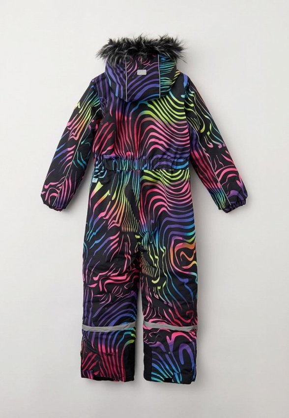 Комбинезон утепленный PlayToday