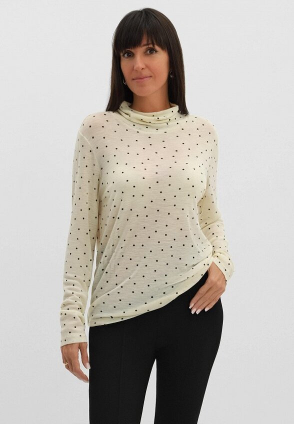 Водолазка Lilly Bennet