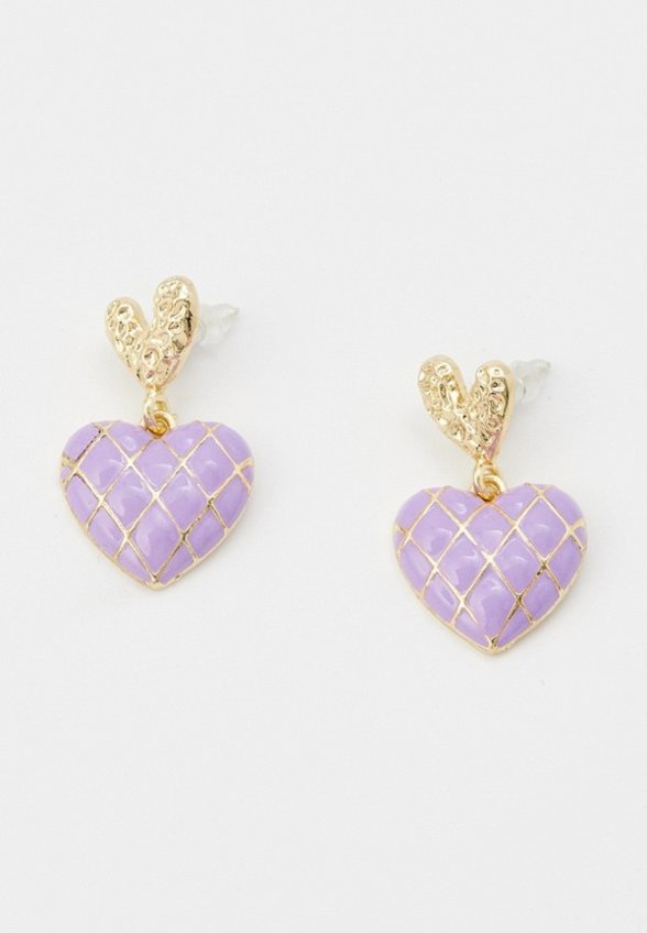 Серьги Bocciolo