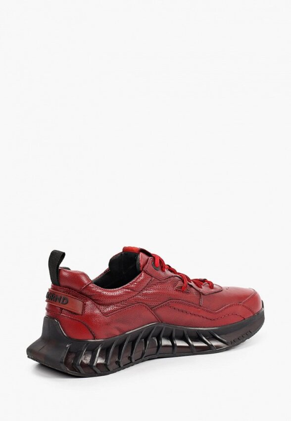 Кроссовки B2B Black to Black