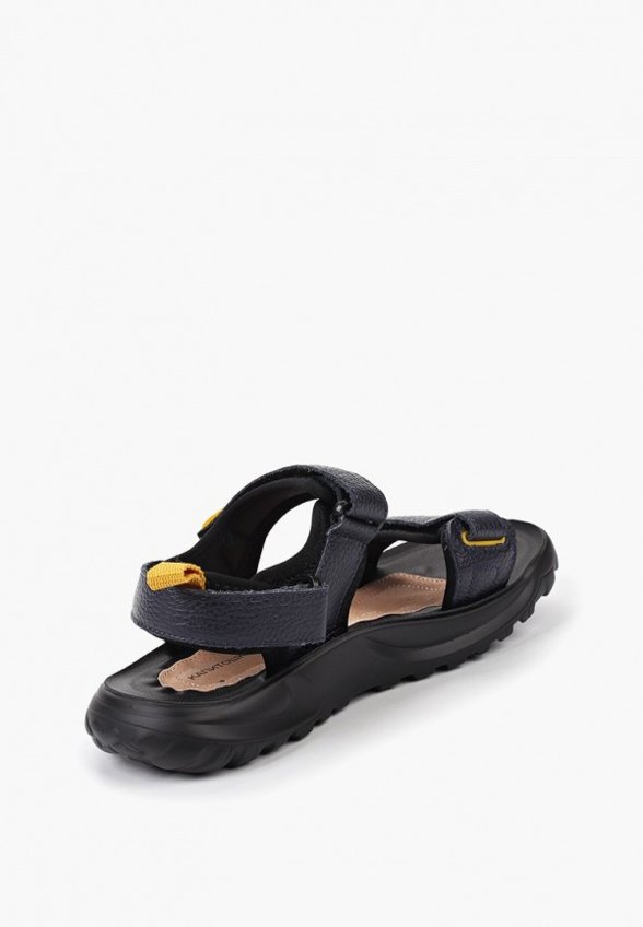 Сандалии Капитошка