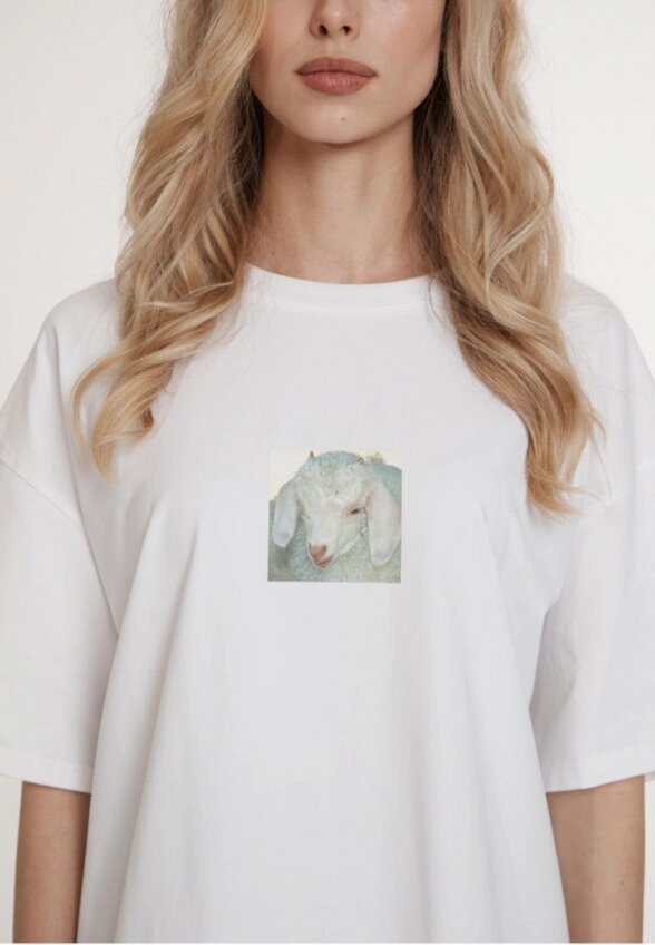 Футболка The Vow