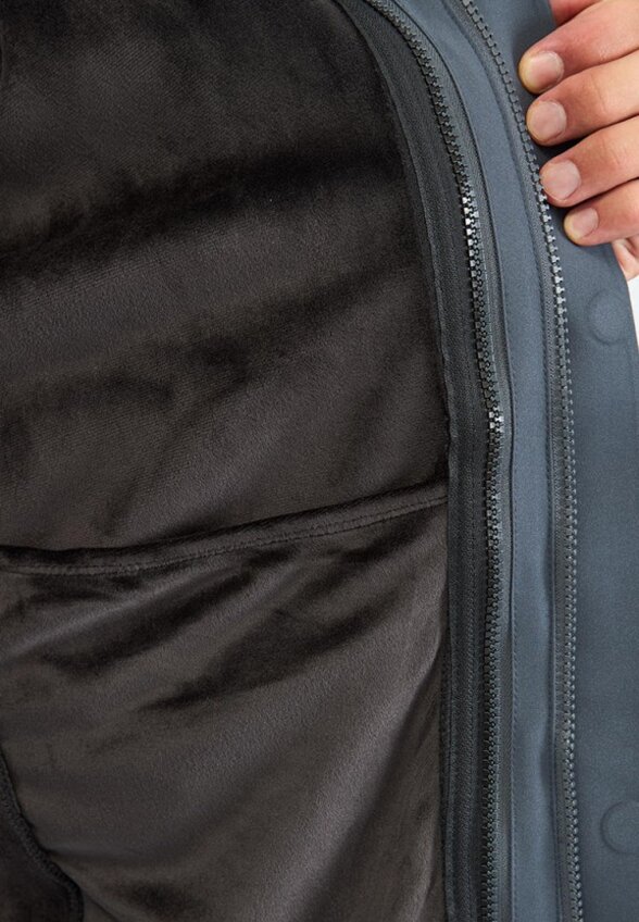 Куртка утепленная Baasploa