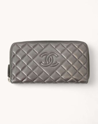 Chanel Wallet женщинам