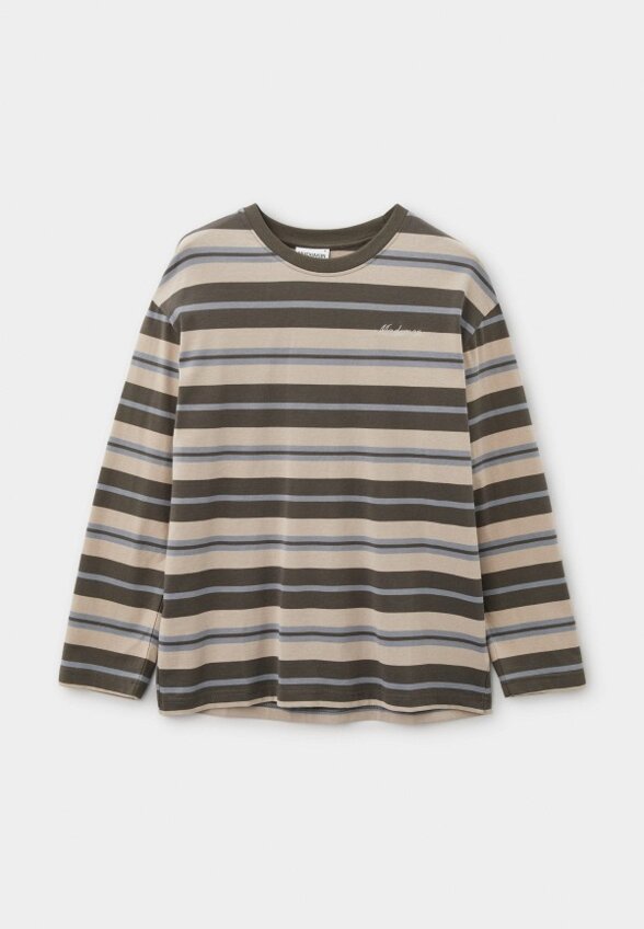 Лонгслив Mademan