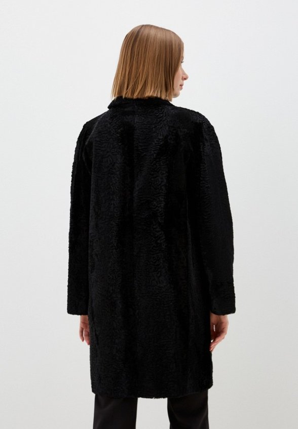 Пальто меховое Louren Wilton