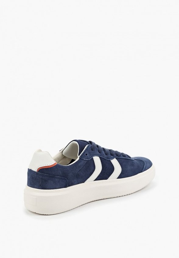 Кеды Francesco Donni