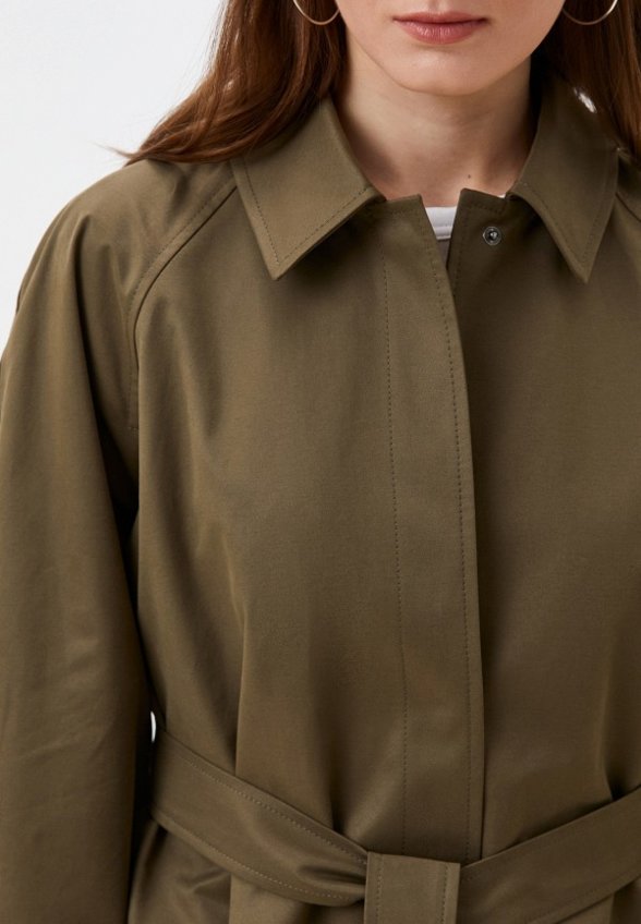 Плащ Asya Malbershtein