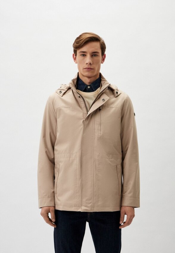 Ветровка Hackett London