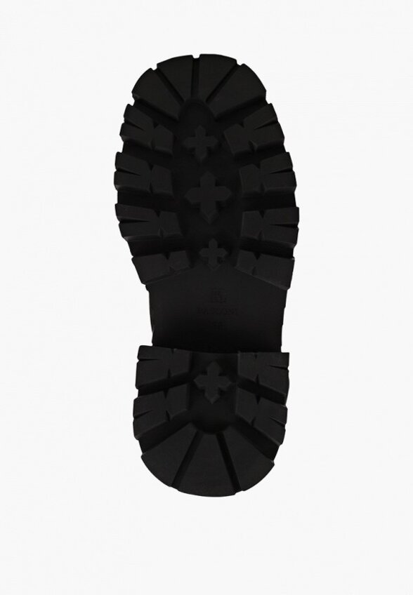 Ботфорты Basconi