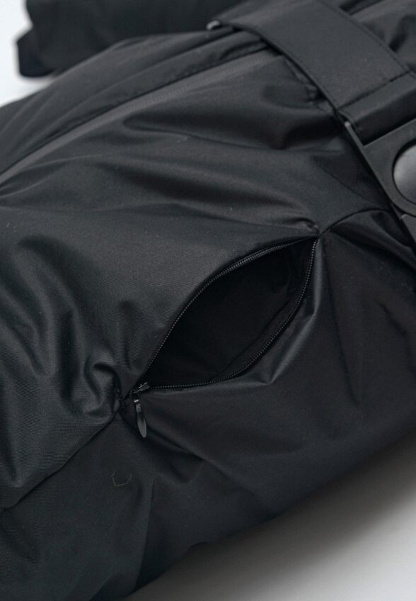 Комбинезон утепленный Orso Bianco