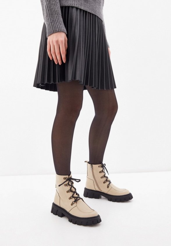 Ботинки Enzo Logana