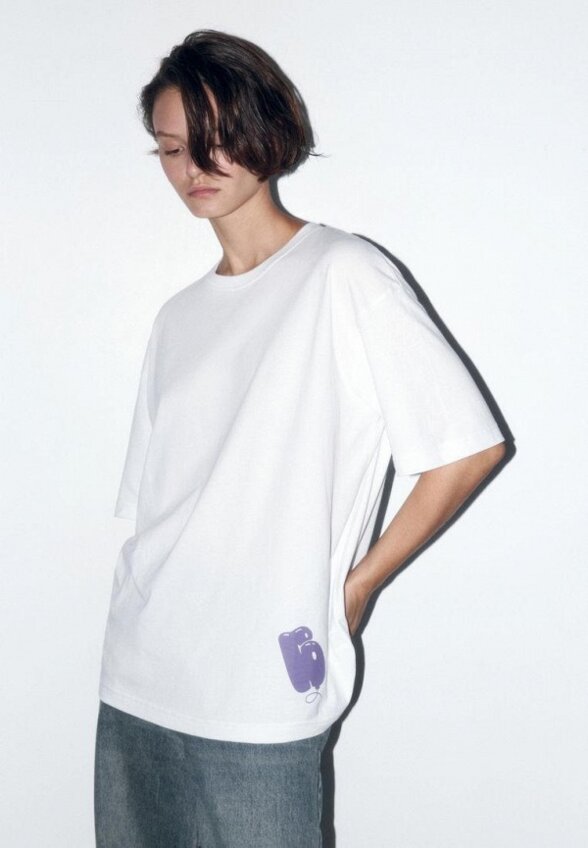 Футболка Befree