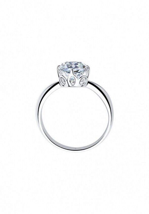 Кольцо Sokolov