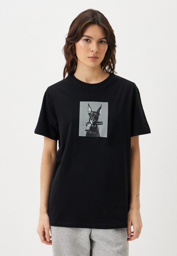 Футболка Funday