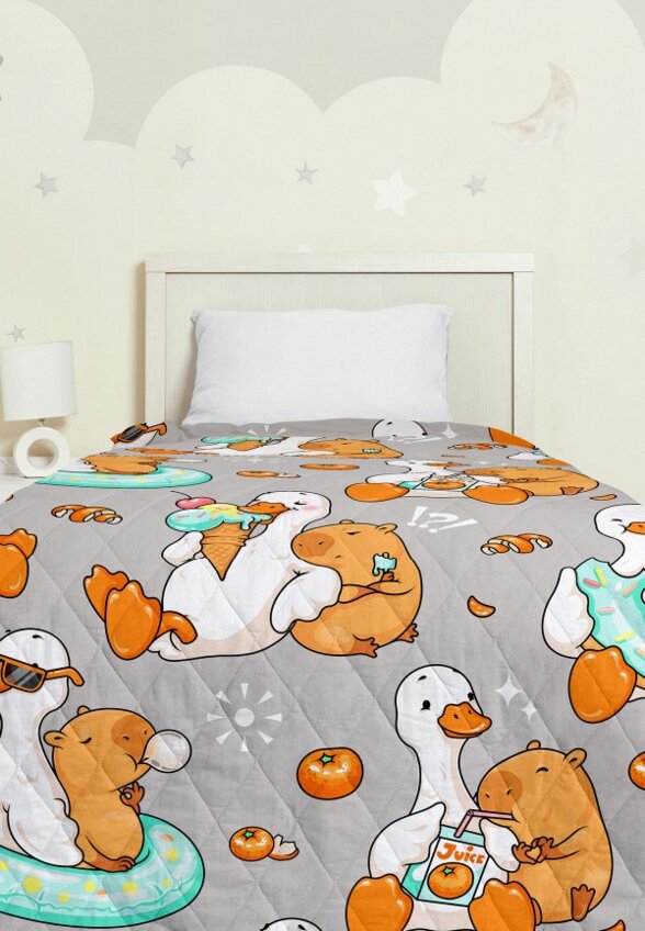 Покрывало Juno