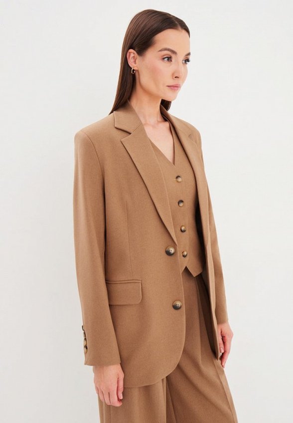 Жакет Spirit of Kattana