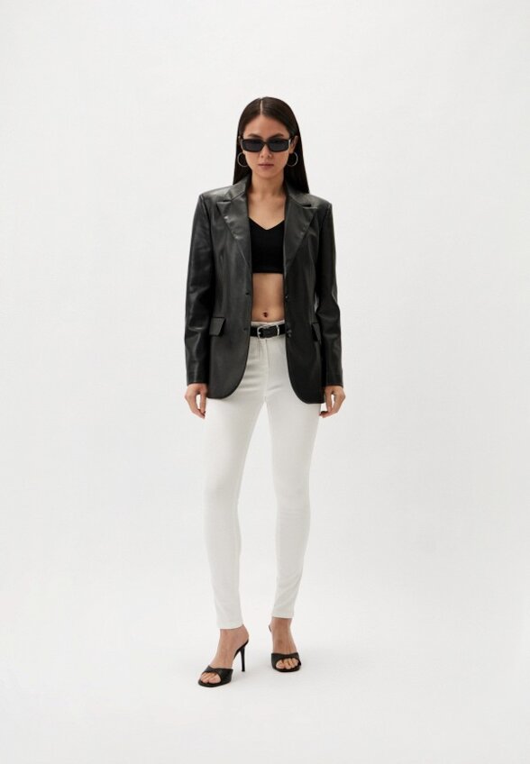 Джинсы Patrizia Pepe