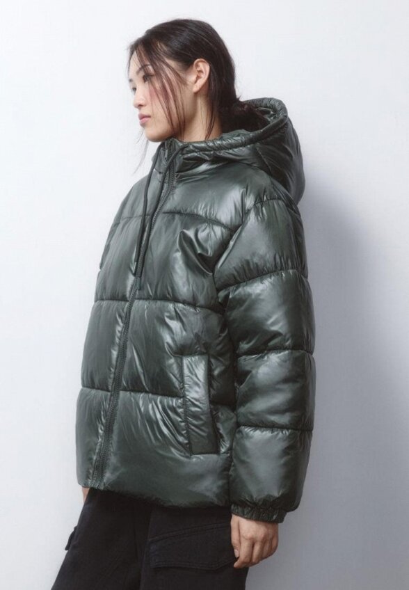 Пуховик Befree