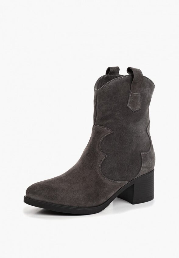 Полусапоги Marco&Art