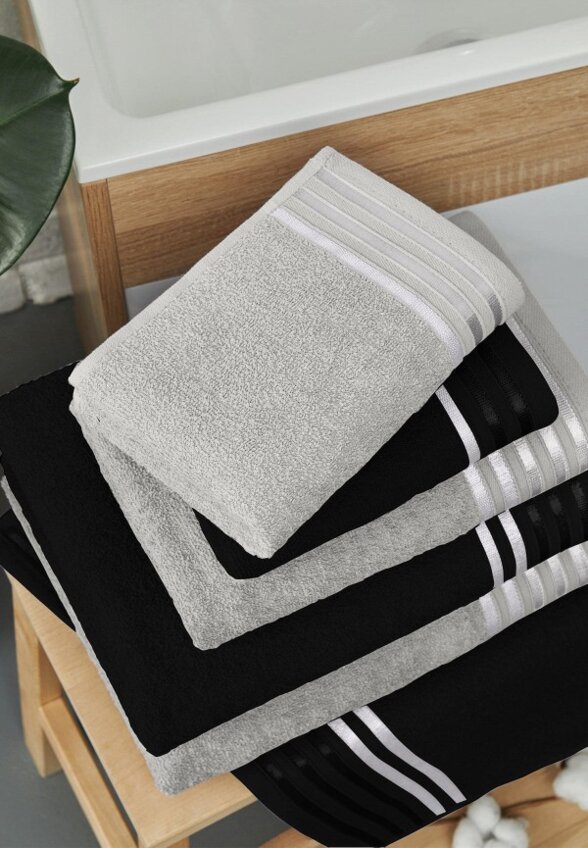 Комплект полотенец Василиса