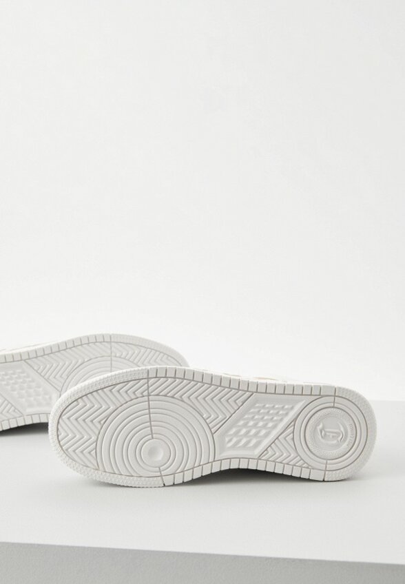 Кеды Just Cavalli