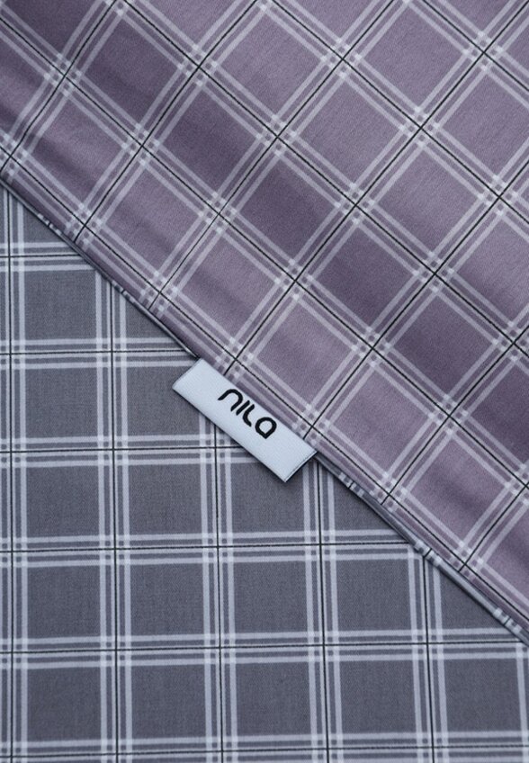 Постельное белье Евро Nila