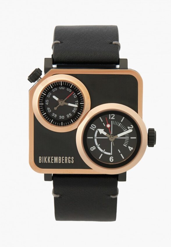 Часы Bikkembergs