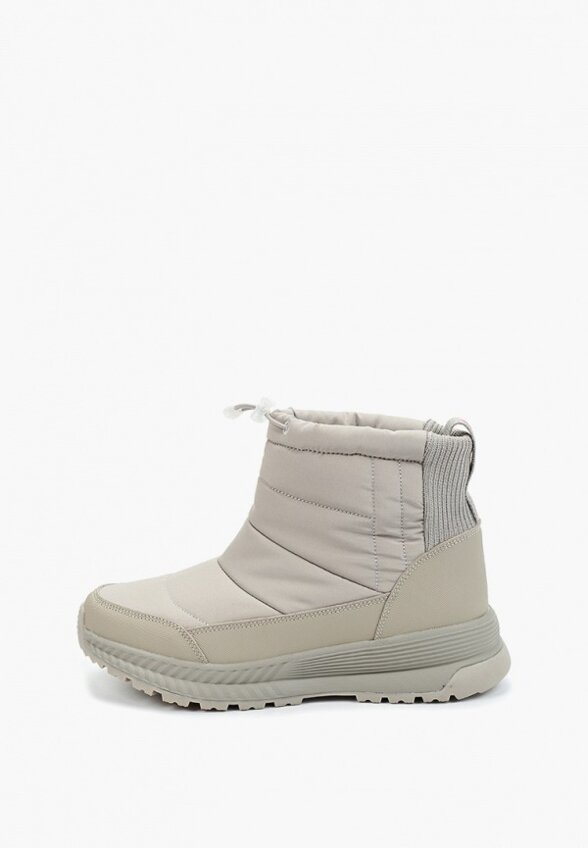 Дутики Grunberg