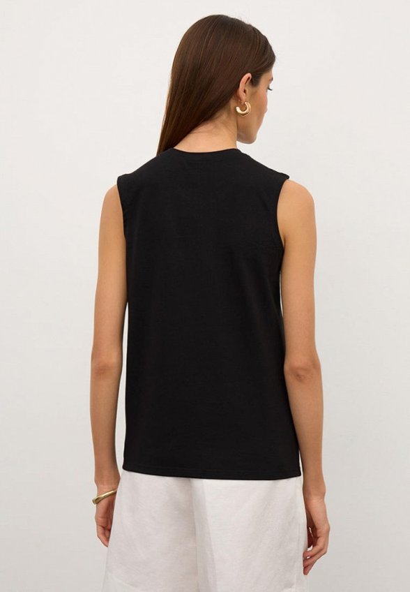 Майка Moontrees