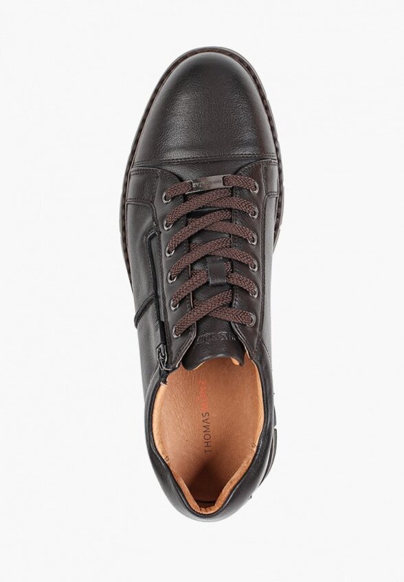 Ботинки Thomas Munz