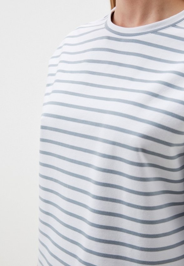 Футболка D.S