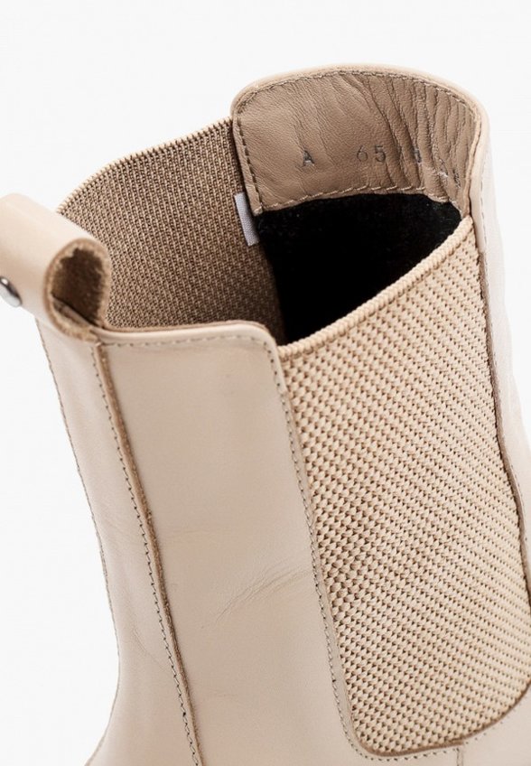 Ботинки Lusavou