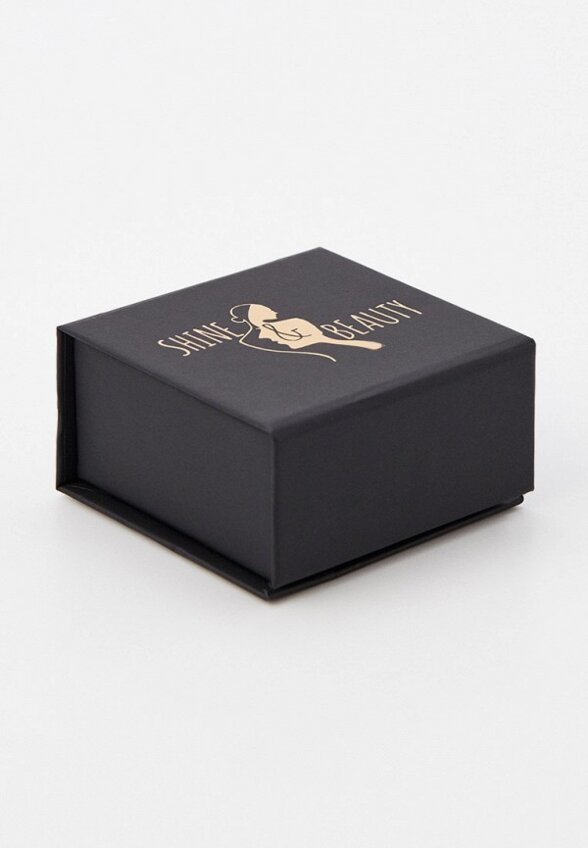 Кольцо Shine&Beauty