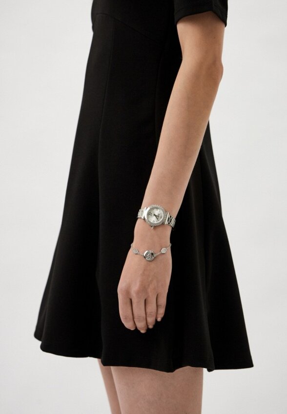 Часы и браслет Just Cavalli