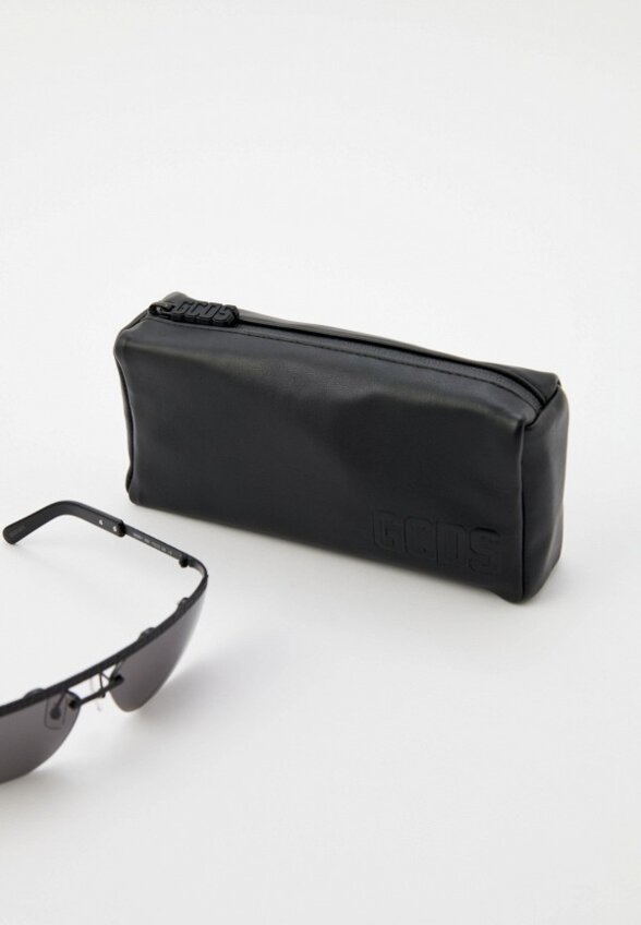 Очки солнцезащитные GCDS