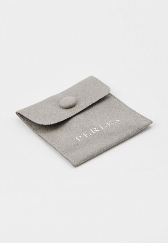 Серьги Perles