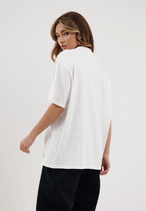 Футболка Seventeen Nine