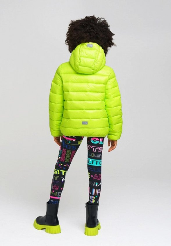 Куртка утепленная PlayToday