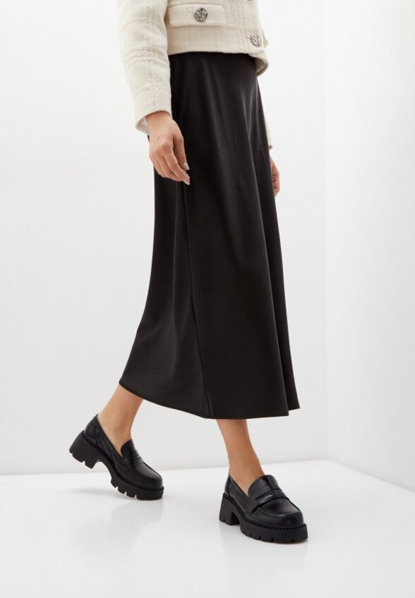 Лоферы Makfine