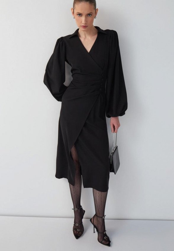 Платье Vittoria Vicci