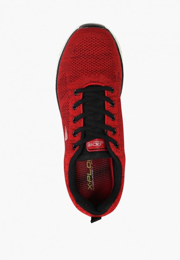 Кроссовки X-Plode