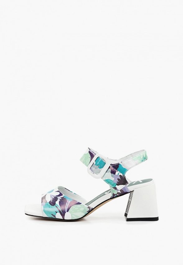 Босоножки Vasconte