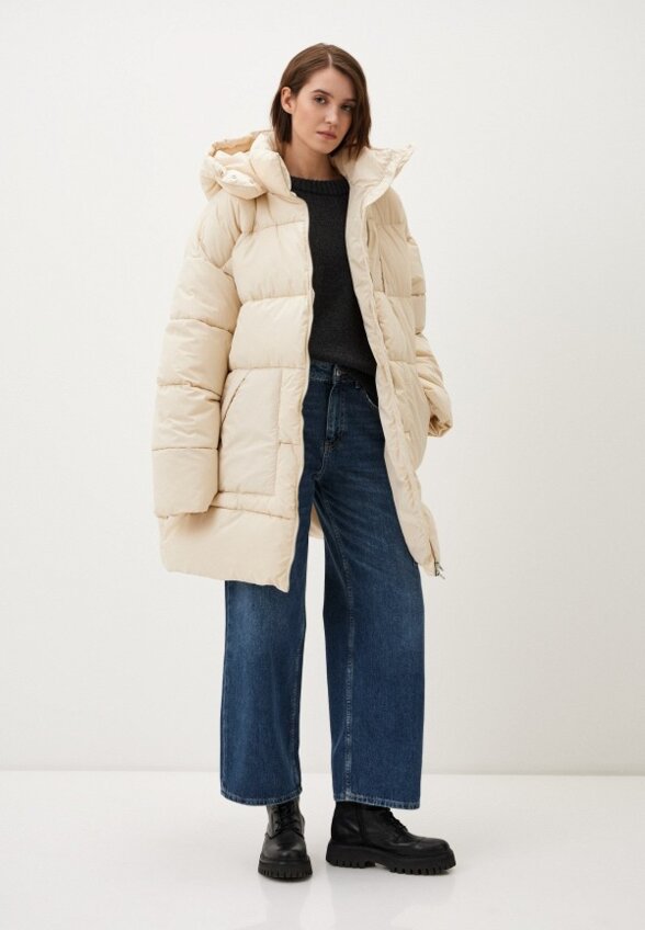 Пуховик Befree